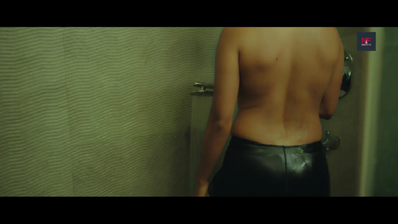 Sanki NamasteyFlix